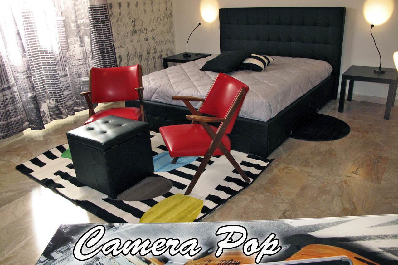 B&B Casa Perry 阿斯科利皮切诺 外观 照片
