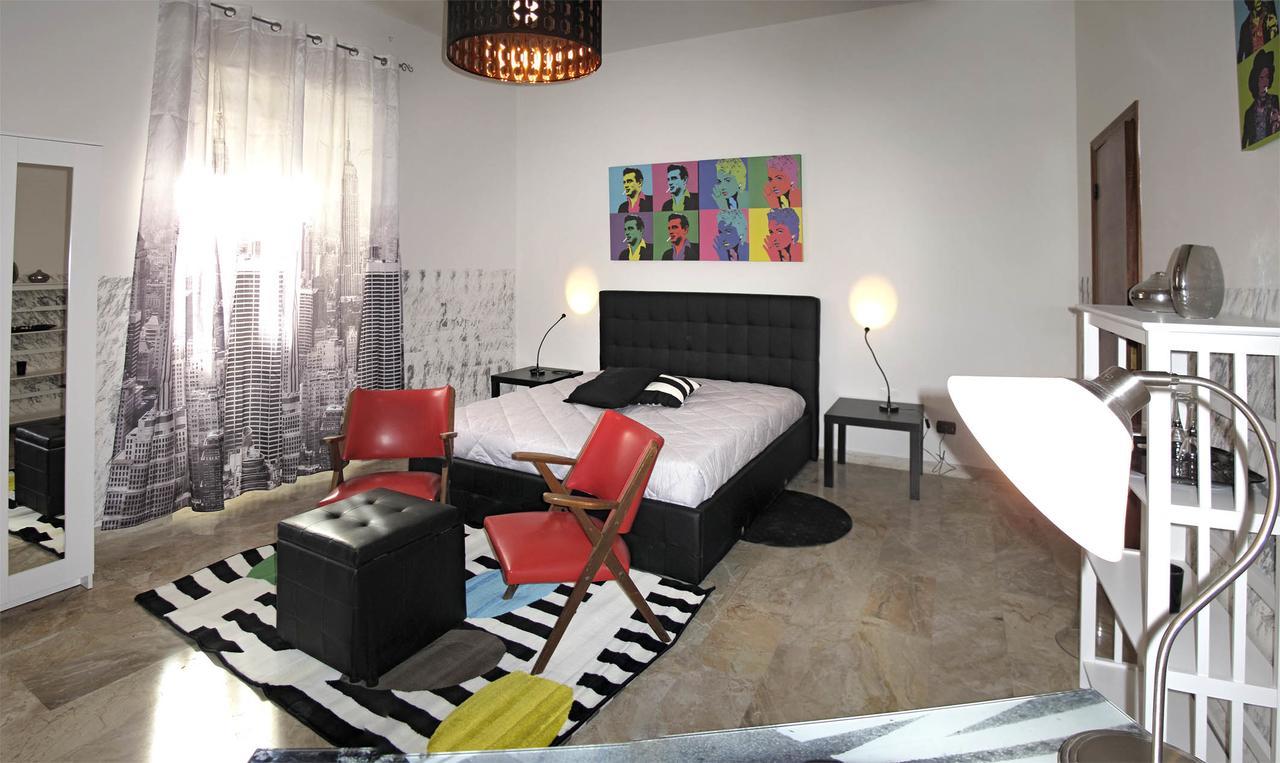 B&B Casa Perry 阿斯科利皮切诺 外观 照片