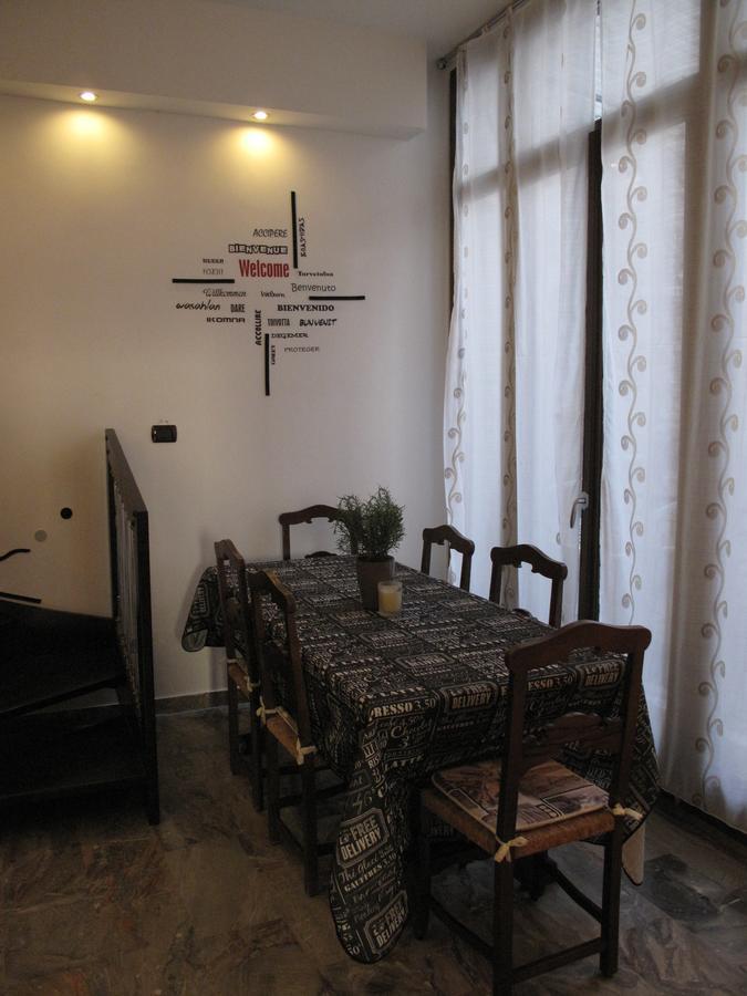 B&B Casa Perry 阿斯科利皮切诺 外观 照片